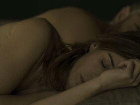 Марта Этура голая – Подношение буре (2020) #4