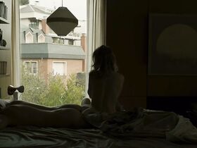 Марта Этура голая – Подношение буре (2020) #5