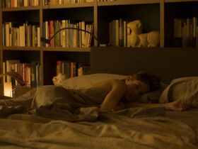 Марта Этура голая – Подношение буре (2020) #6