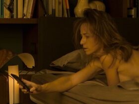 Марта Этура голая – Подношение буре (2020) #7