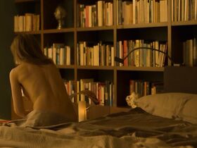 Марта Этура голая – Подношение буре (2020) #8