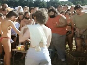 Вероника Канская голая, Катерина Лойдова голая, Петра Пышова секси – Солнце, сено, эротика (1991) #11