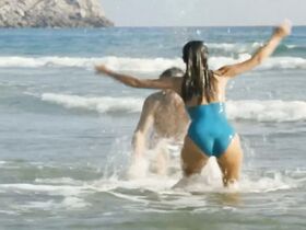 Вероника Канская голая, Катерина Лойдова голая, Петра Пышова секси – Солнце, сено, эротика (1991) #4