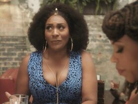 Кейджей Смит секси, Нови Браун секси – Sister Code (2019) #10