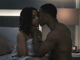 Кейджей Смит секси, Нови Браун секси – Sister Code (2019) #18