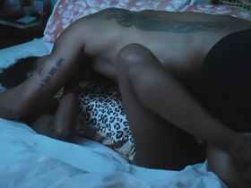 Кейджей Смит секси, Нови Браун секси – Sister Code (2019) #20