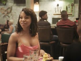 Кейджей Смит секси, Нови Браун секси – Sister Code (2019) #9