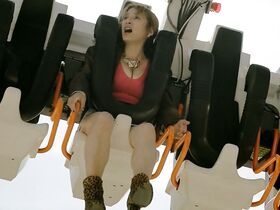 Ноэми Мерлан голая, Эмманюэль Берко секси – Джамбо (2020) #15