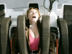 Ноэми Мерлан голая, Эмманюэль Берко секси – Джамбо (2020) #16