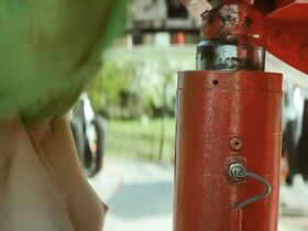 Ноэми Мерлан голая, Эмманюэль Берко секси – Джамбо (2020) #33