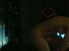 Ноэми Мерлан голая, Эмманюэль Берко секси – Джамбо (2020) #6