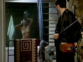 Сандрин Дюма голая, Лор Киллинг голая – Это – судьба! (1987) #6