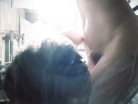 Ивана Хилкова голая – Нежный варвар (1990)