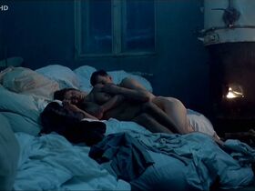 Вилма Цибулкова голая – Исчезнувшая кровь (2005)