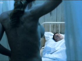 Вилма Цибулкова голая – Исчезнувшая кровь (2005) #2