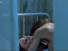 Вилма Цибулкова голая – Исчезнувшая кровь (2005) #3