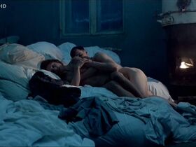 Вилма Цибулкова голая – Исчезнувшая кровь (2005) #6