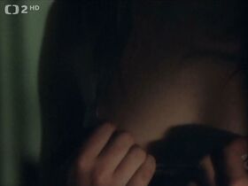 Вилма Цибулкова голая – Исчезнувшая кровь (2005) #8