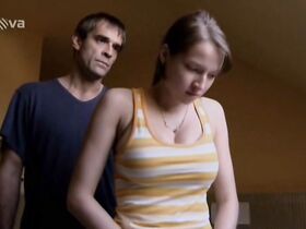 Береника Когоутова голая – Частная ловушка (2008) #2