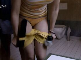 Береника Когоутова голая – Частная ловушка (2008) #3