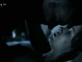 Татьяна Паугофова секси – Мозговой штурм (2008) #5