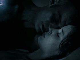 Татьяна Паугофова секси – Мозговой штурм (2008) #6