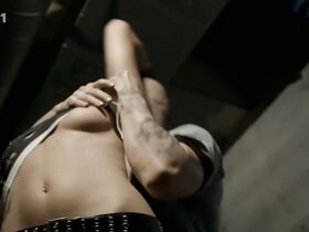 Виктория Гашкова голая – На второй взгляд (2014) #3