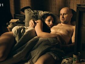 Виктория Гашкова голая – На второй взгляд (2014) #5