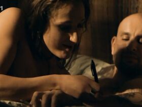 Виктория Гашкова голая – На второй взгляд (2014) #8