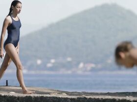 Грация Филипович секси, Ванеса Видакович Натрлин секси – Добро пожаловать в рай (2017) #6