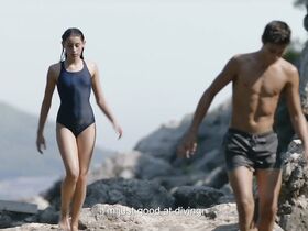 Грация Филипович секси, Ванеса Видакович Натрлин секси – Добро пожаловать в рай (2017) #7