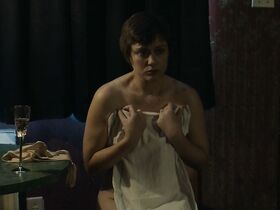 Малина Мановичи голая – Лимонад (2018) #13