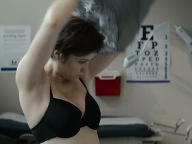 Малина Мановичи голая – Лимонад (2018) #2