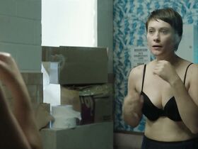 Малина Мановичи голая – Лимонад (2018) #6