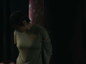 Малина Мановичи голая – Лимонад (2018) #8