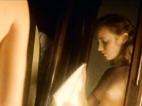 Татьяна Паугофова голая – Крутые радости (2002)