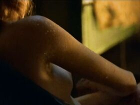 Татьяна Паугофова голая – Крутые радости (2002) #2