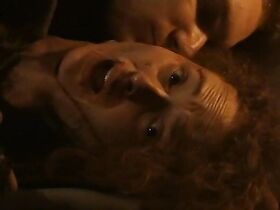 Маркета Хрубешова голая – Boží duha (2007) #4