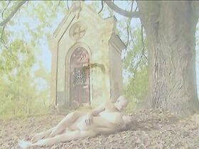 Маркета Хрубешова голая – Boží duha (2007) #8