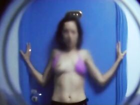 Александра Калвайт голая – Заложники (2008) #3