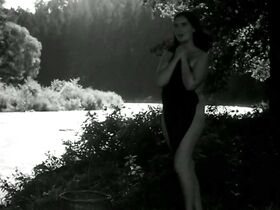 Мириам Канторкова голая – Романс для корнета (1966) #2