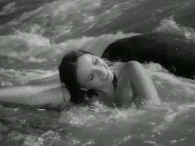 Мириам Канторкова голая – Романс для корнета (1966) #5