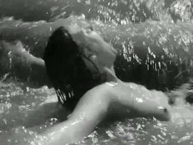 Мириам Канторкова голая – Романс для корнета (1966) #6