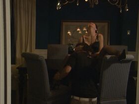 Николь Рэйберн голая, Изабелла Скорупко голая – Клуб «Кошечка» (2007) #11