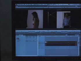 Мария Трэвис голая – Frames (2012) #10