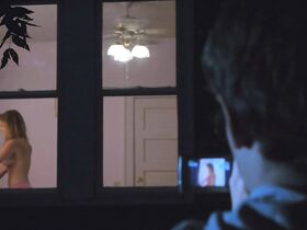 Мария Трэвис голая – Frames (2012) #2