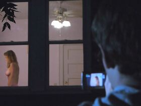 Мария Трэвис голая – Frames (2012) #4