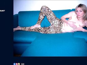 Анета Петровска голая – Моя подруга из Польши (2018) #3