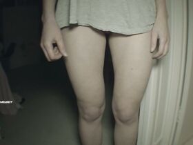 Анета Петровска голая – Моя подруга из Польши (2018) #5