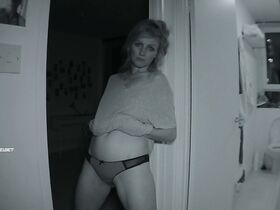 Анета Петровска голая – Моя подруга из Польши (2018) #6